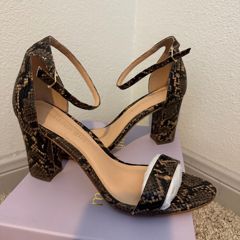 Shoes